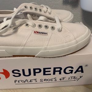 Women’s SUPERGA “Cotu” sneaker